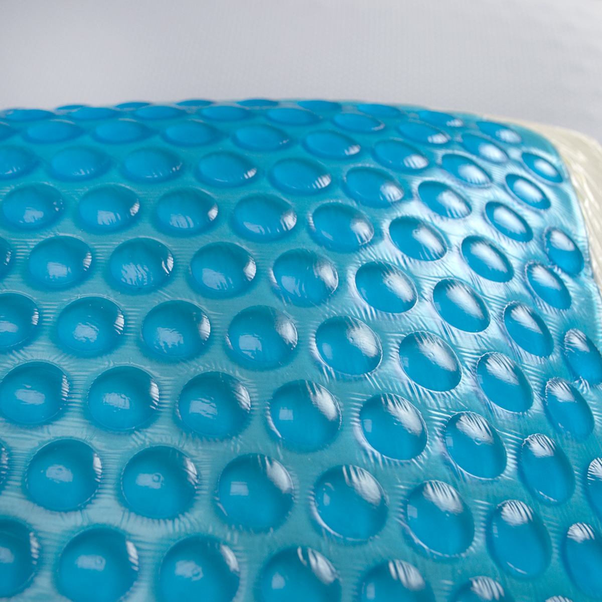 Подушка Lotus Home - Gel Comfort 59*39*13 - фото 7