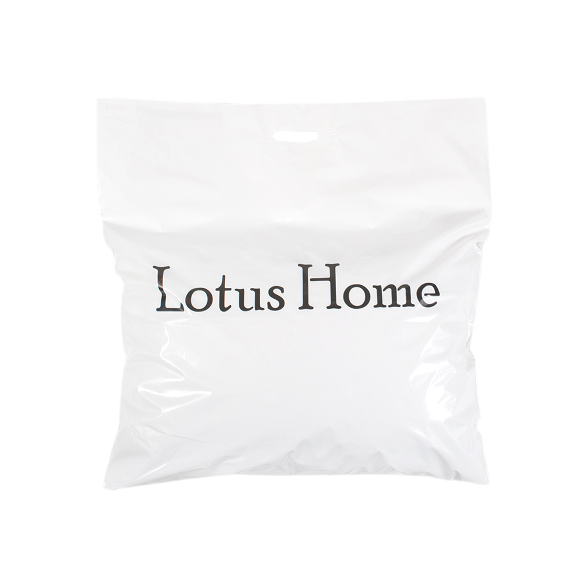 Подушка Lotus Home - Gel Comfort 59*39*13 - фото 10