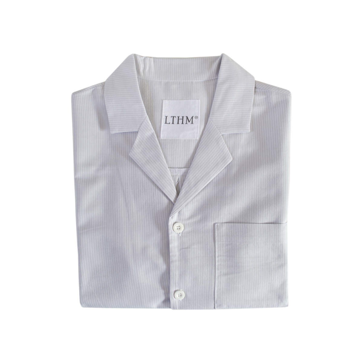 Піжама unisex Lotus Home - City сірий L - фото 6