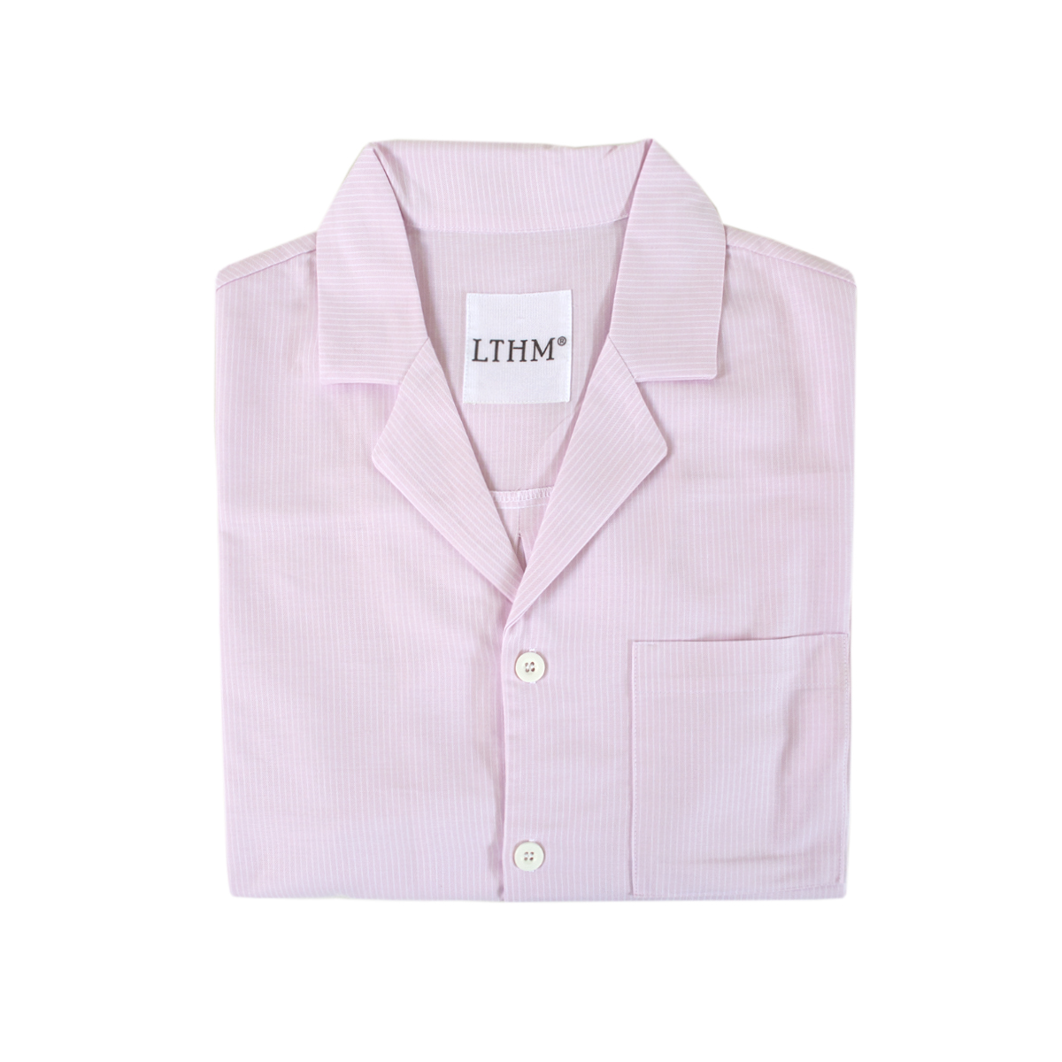 Піжама unisex Lotus Home - City рожевий M - фото 6