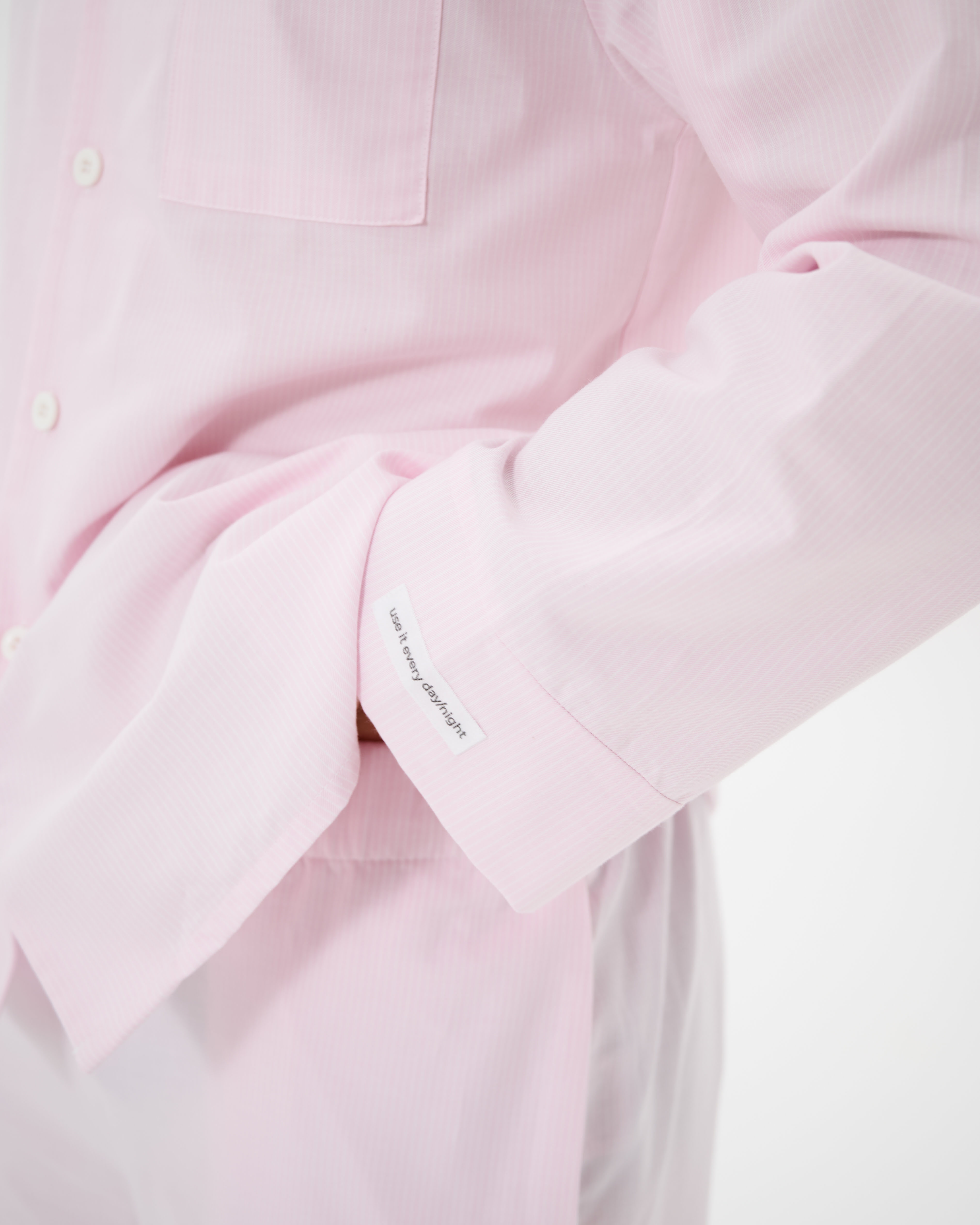 Піжама unisex Lotus Home - City рожевий M - фото 3