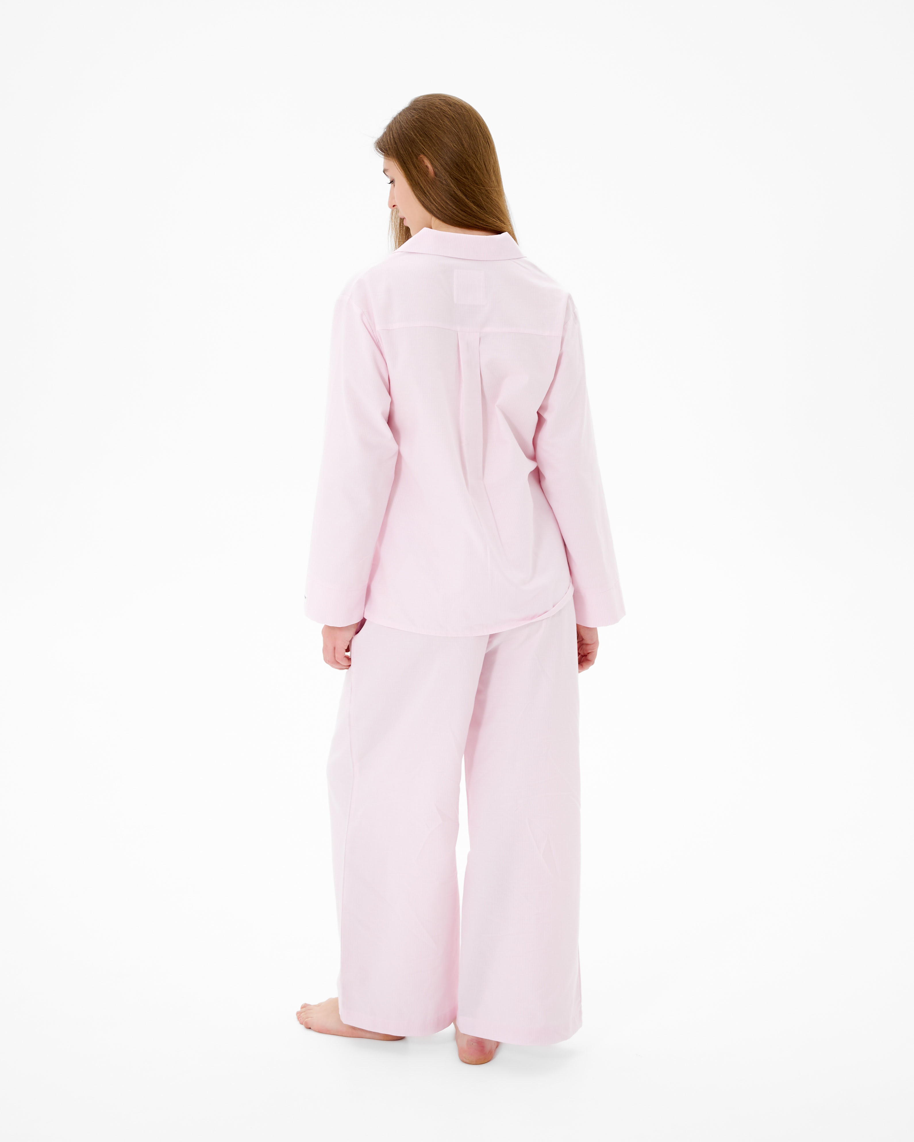 Піжама unisex Lotus Home - City рожевий L - фото 2