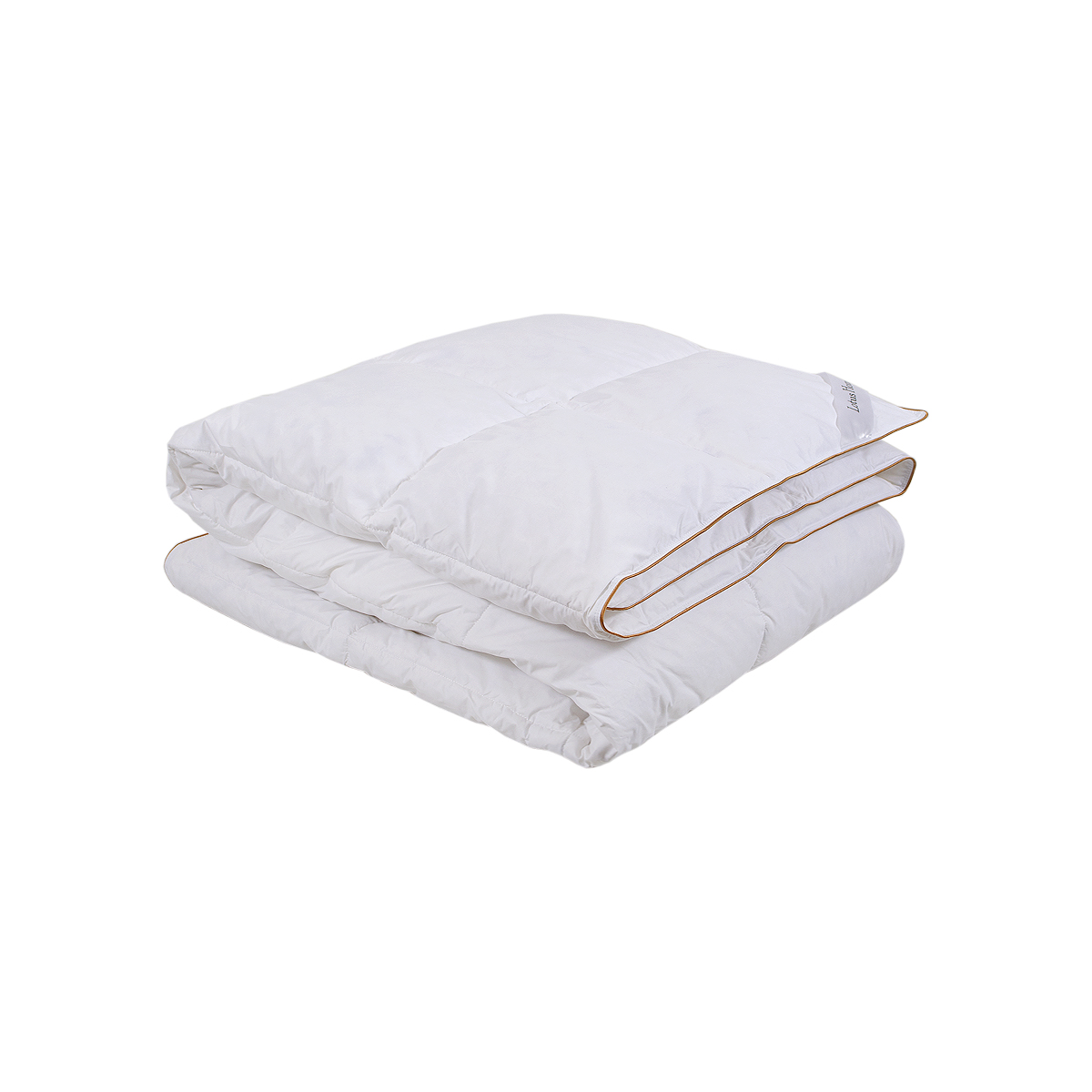 Ковдра Lotus Home - Goose 30% New 8,5 tog пухова 195*215 євро - фото 5