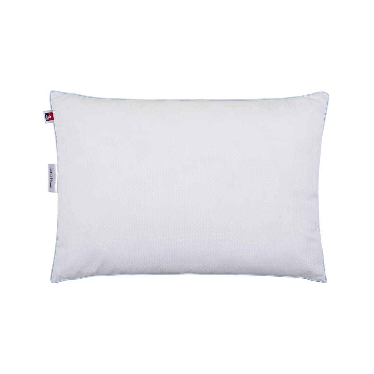 Подушка Lotus Home - Climate Mode Firm New 50*70 - фото 2