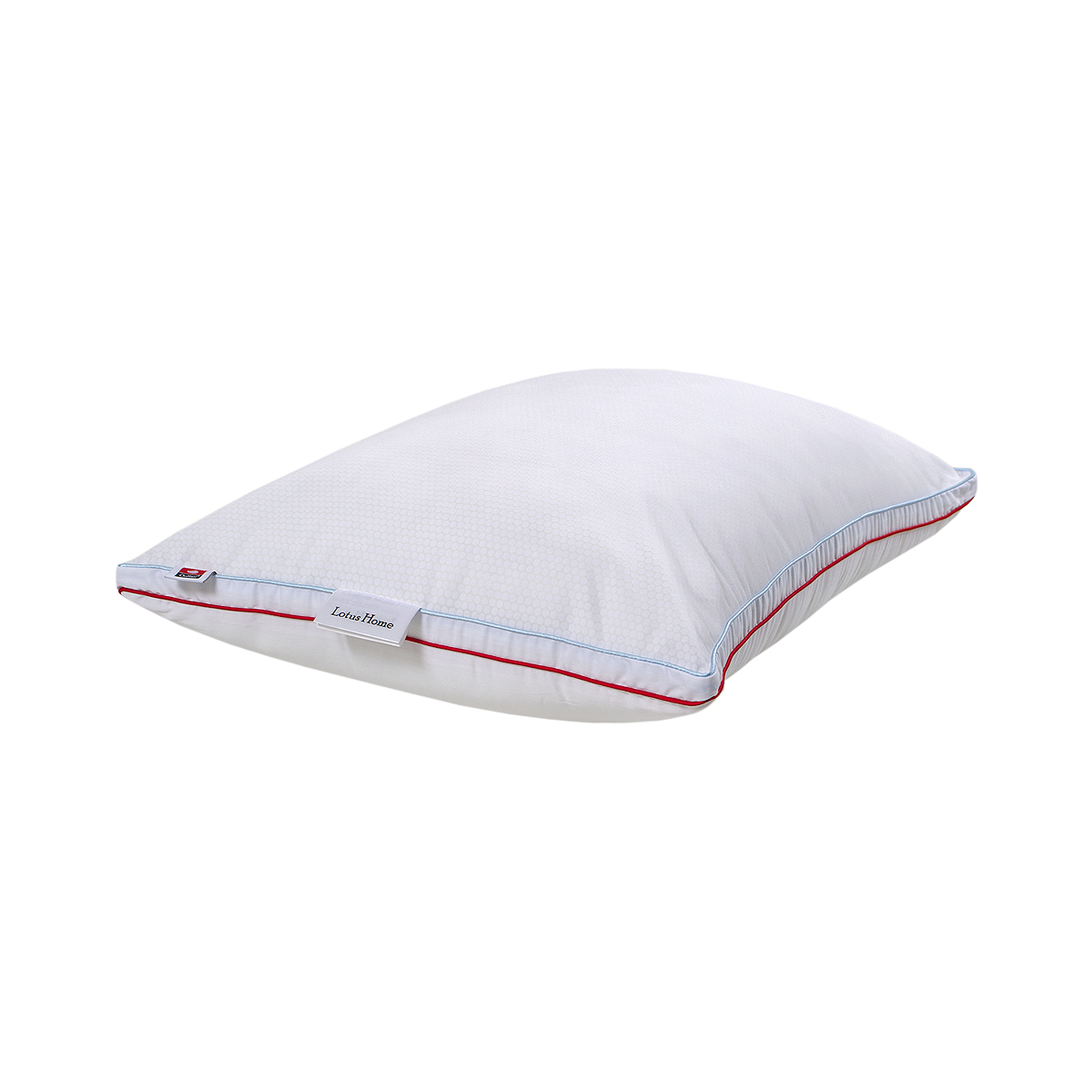Подушка Lotus Home - Climate Mode Firm New 50*70 - фото 5