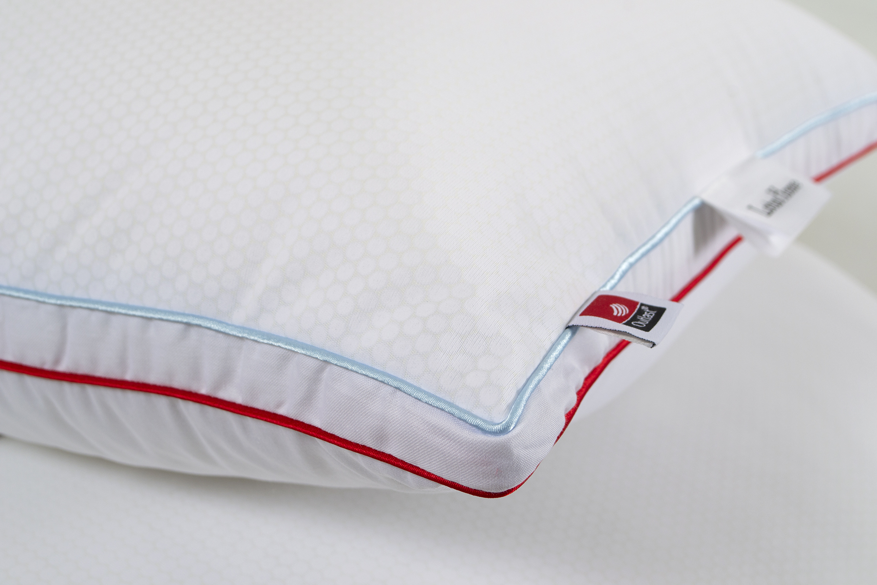 Подушка Lotus Home - Climate Mode Firm New 50*70 - фото 3