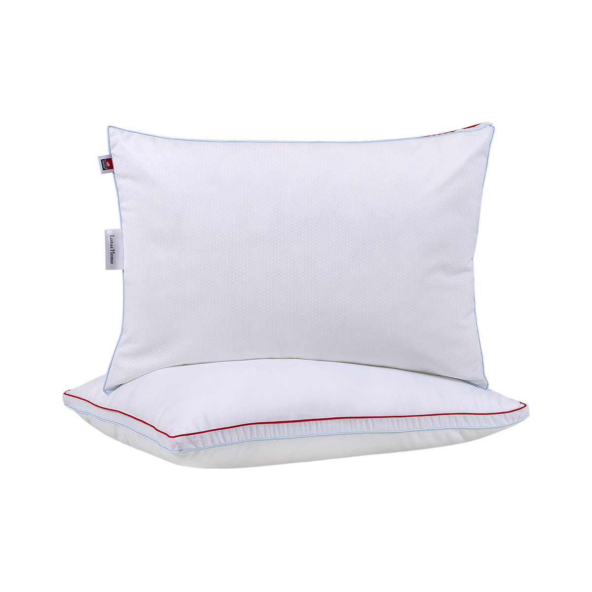 Подушка Lotus Home - Climate Mode Firm New 50*70