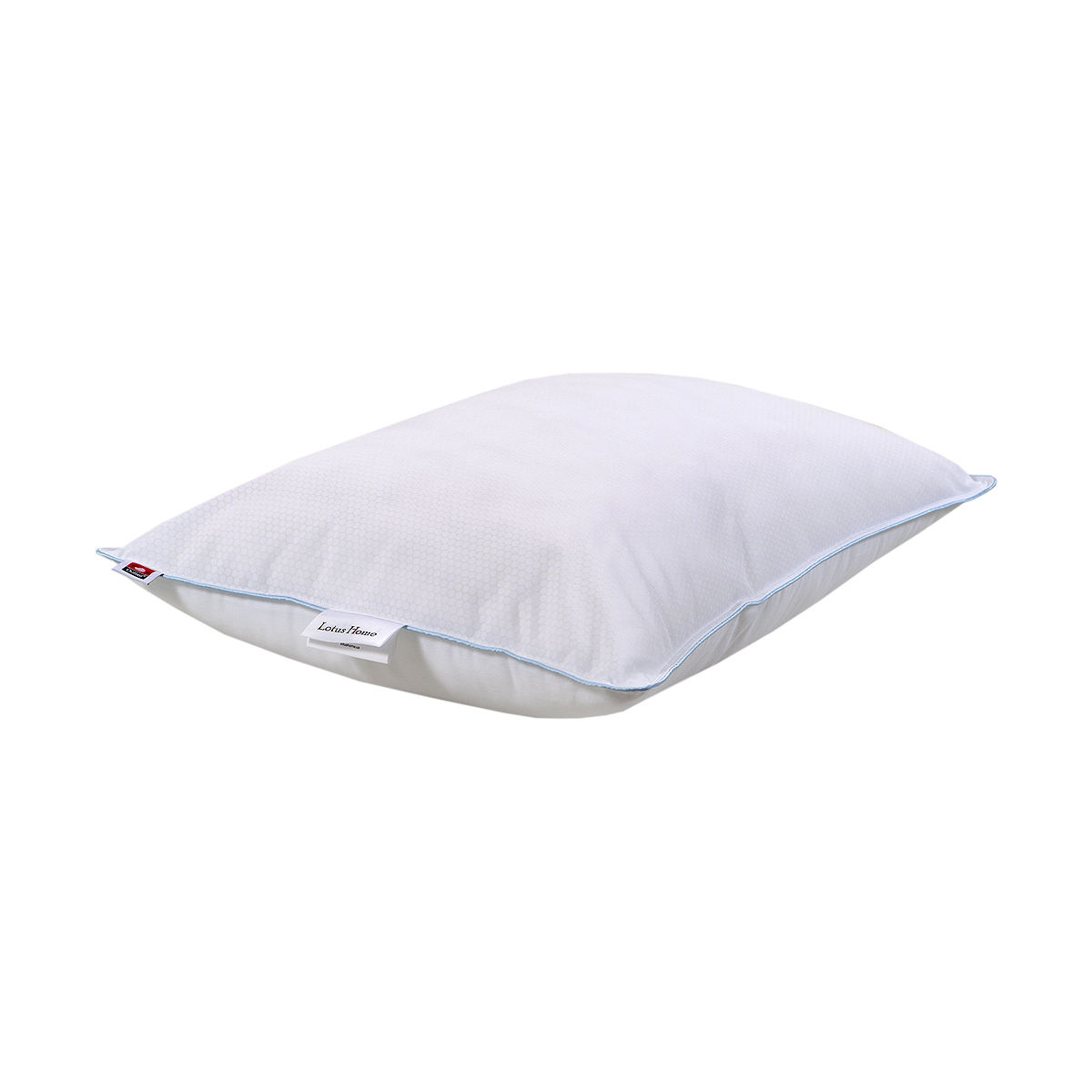 Подушка Lotus Home - Climate Mode Soft New 50*70 - фото 5