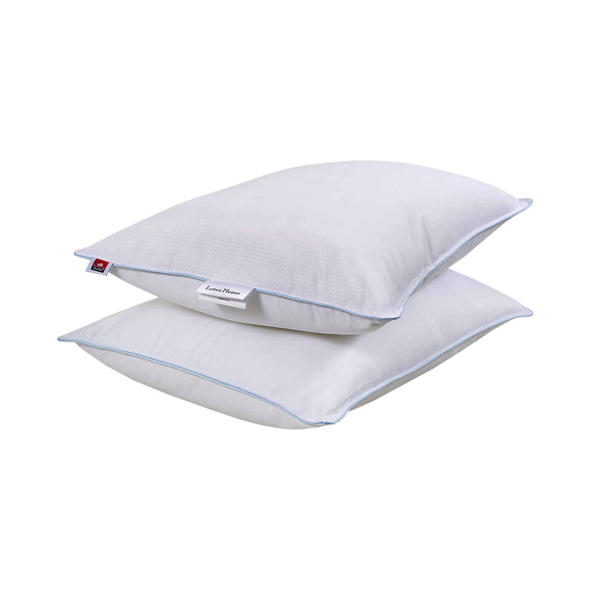 Подушка Lotus Home - Climate Mode Soft New 50*70 - фото 4