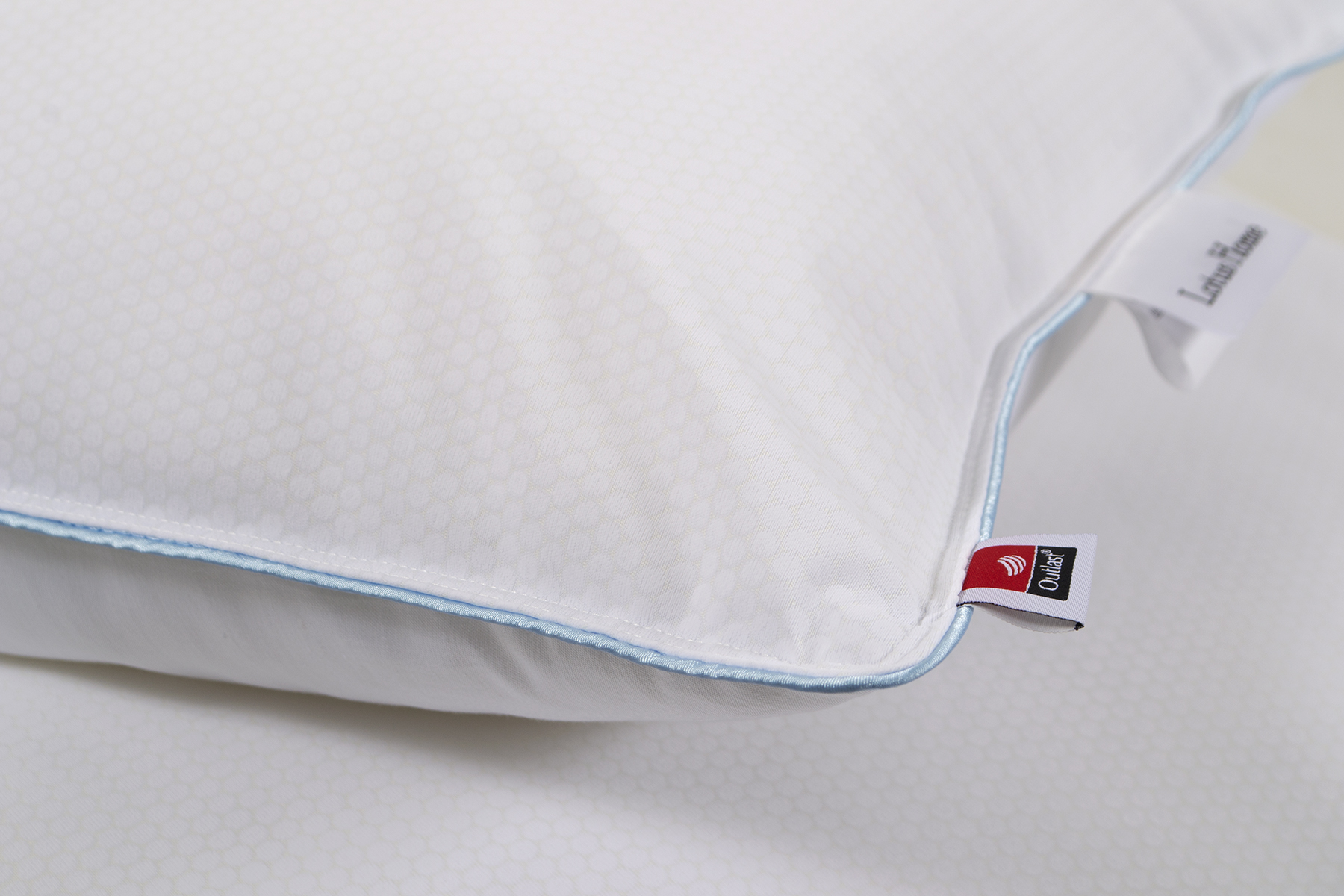 Подушка Lotus Home - Climate Mode Soft New 50*70 - фото 3