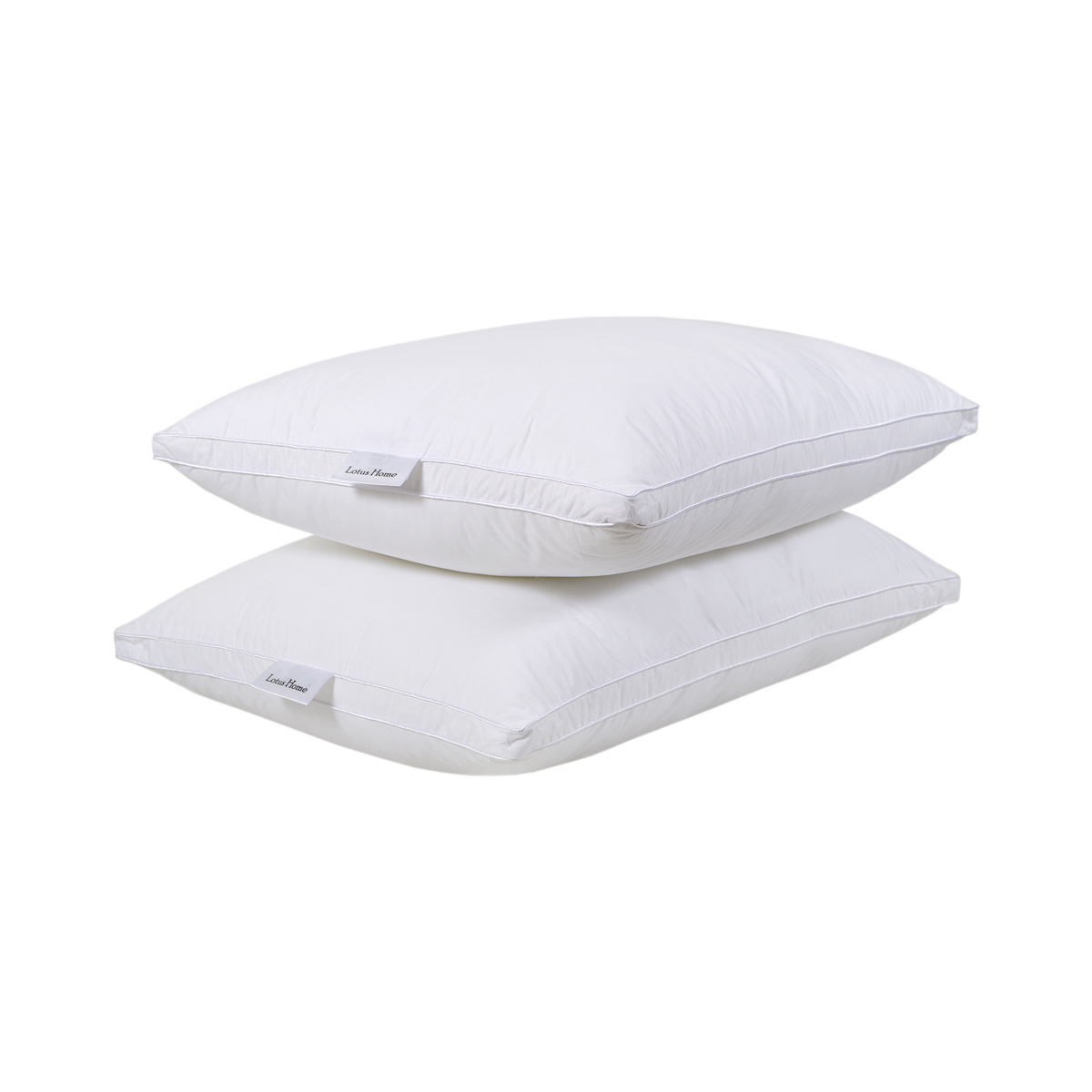 Подушка Lotus Home - Latenna Firm 50*70 - фото 4