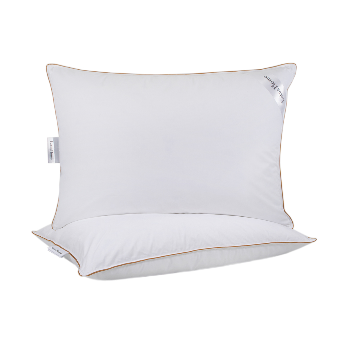 Подушка Lotus Home - Goose 30% пухова 50*70