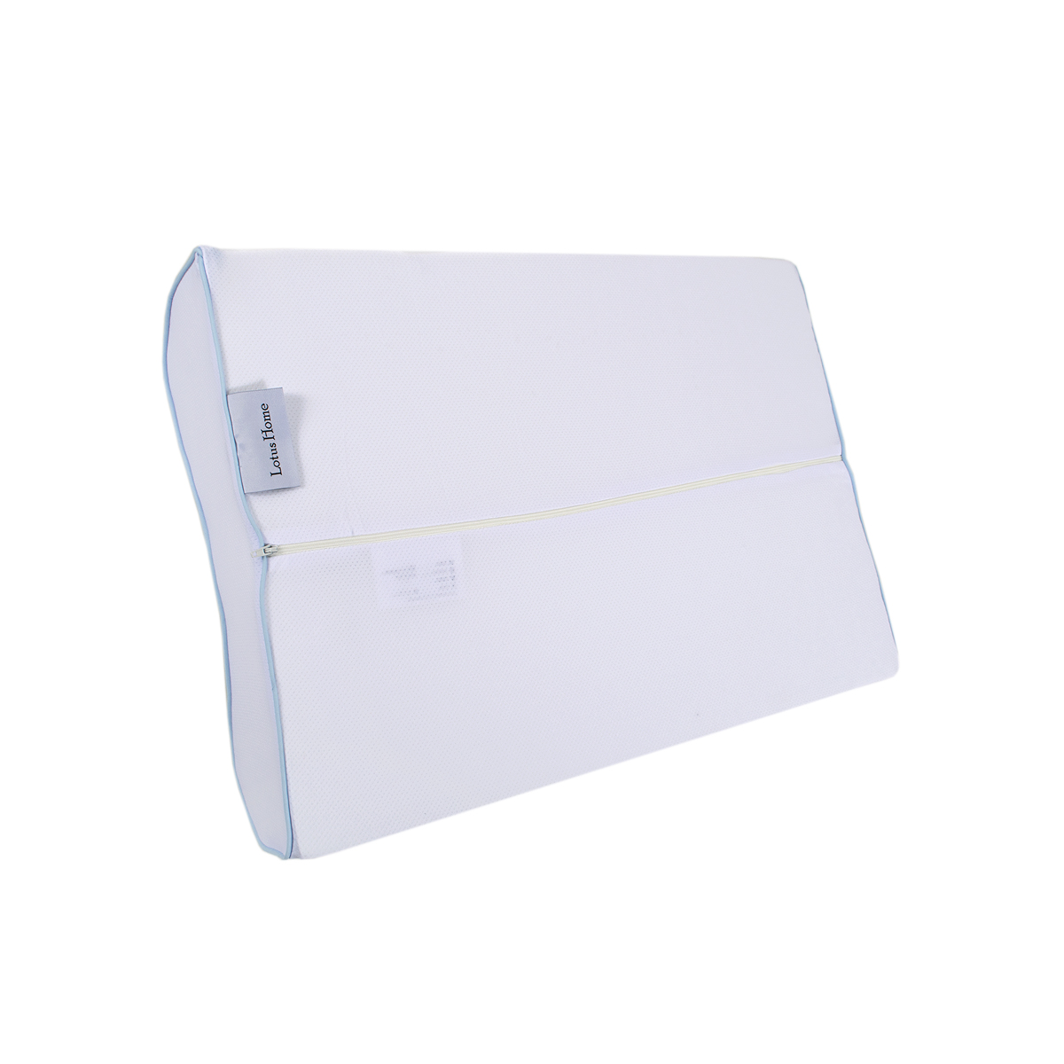 Подушка Lotus Home - Gel Neck Comfort 60*40*14/12 - фото 8