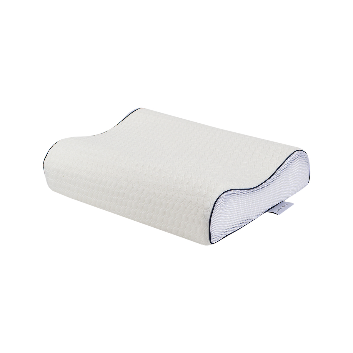 Подушка Lotus Home - Support Comfort 60*40*14/12 - фото 3