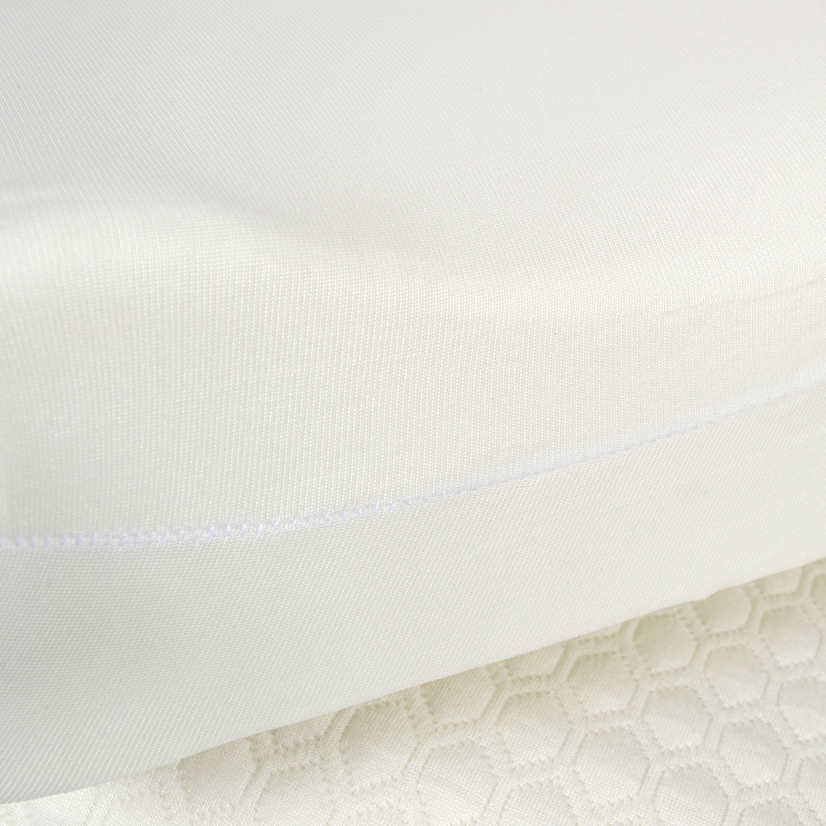 Подушка Lotus Home - Support Comfort 60*40*14/12 - фото 6