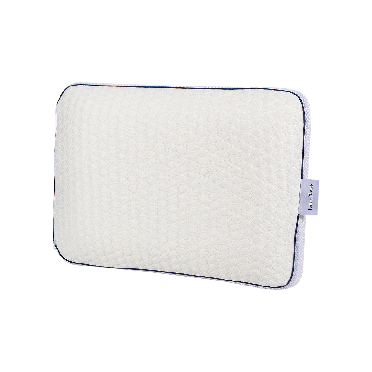 Подушка Lotus Home - Visco Comfort 59*39*13 - фото 2