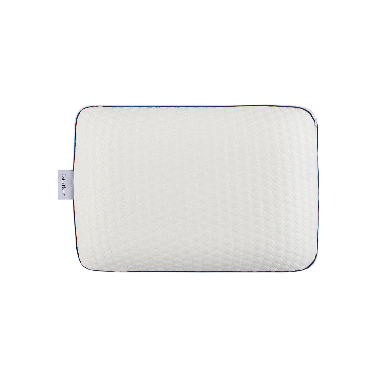 Подушка Lotus Home - Visco Comfort 59*39*13 - фото 7
