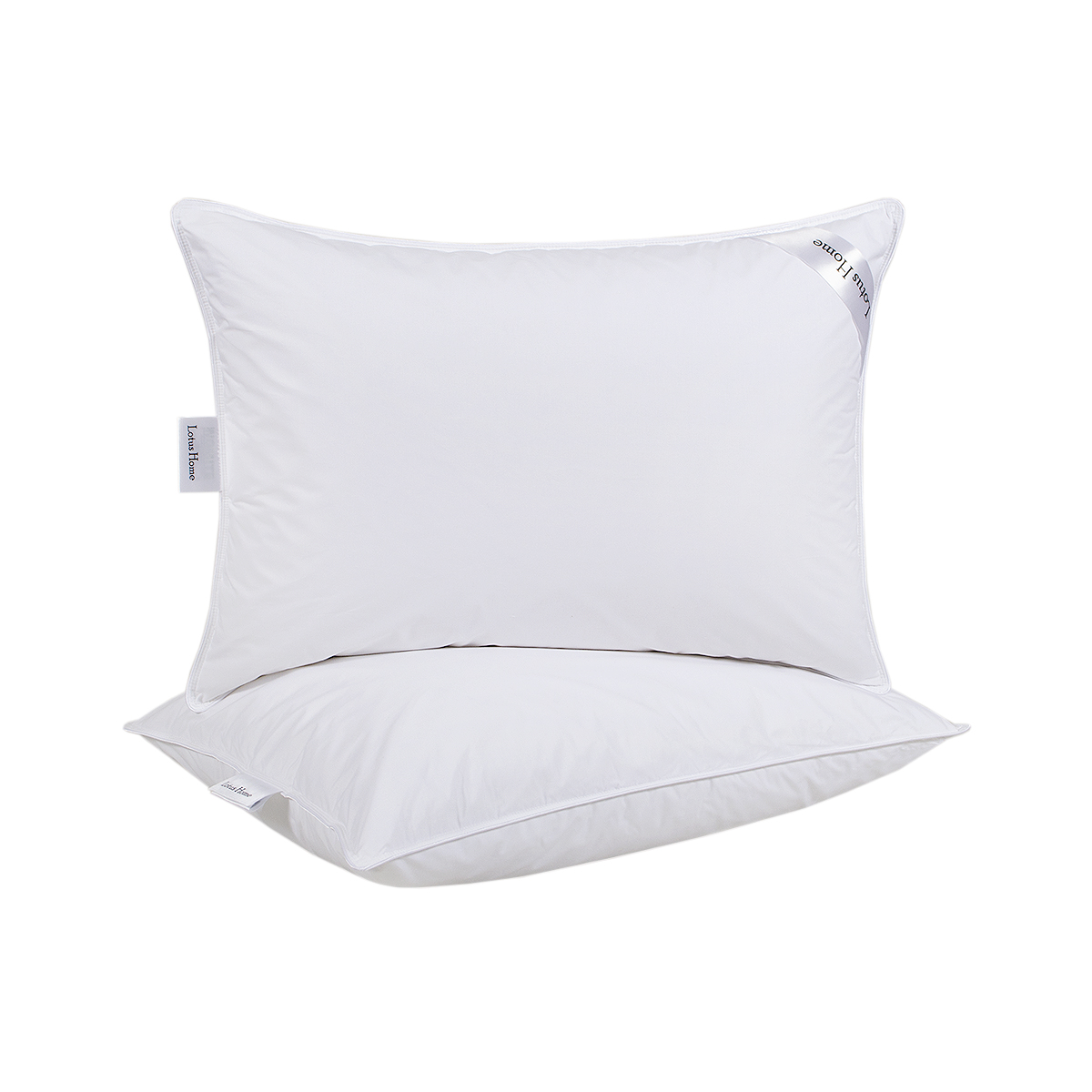 Подушка Lotus Home - Goose 70% пухова 50*70