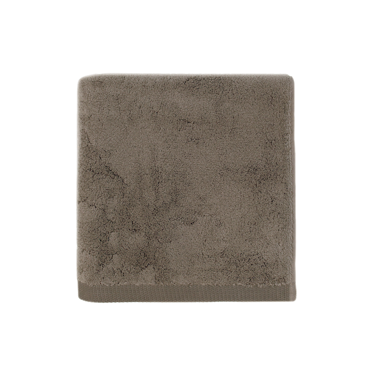 Рушник Lotus Home Готель Premium - Microcotton Brown 90*150 550 г/м² - фото 2