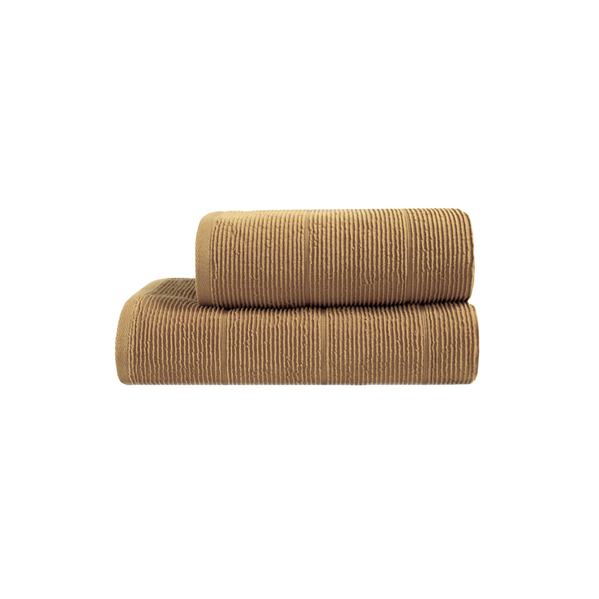 Рушник Lotus Home - Sophie bej бежевий 50*90 - фото 6