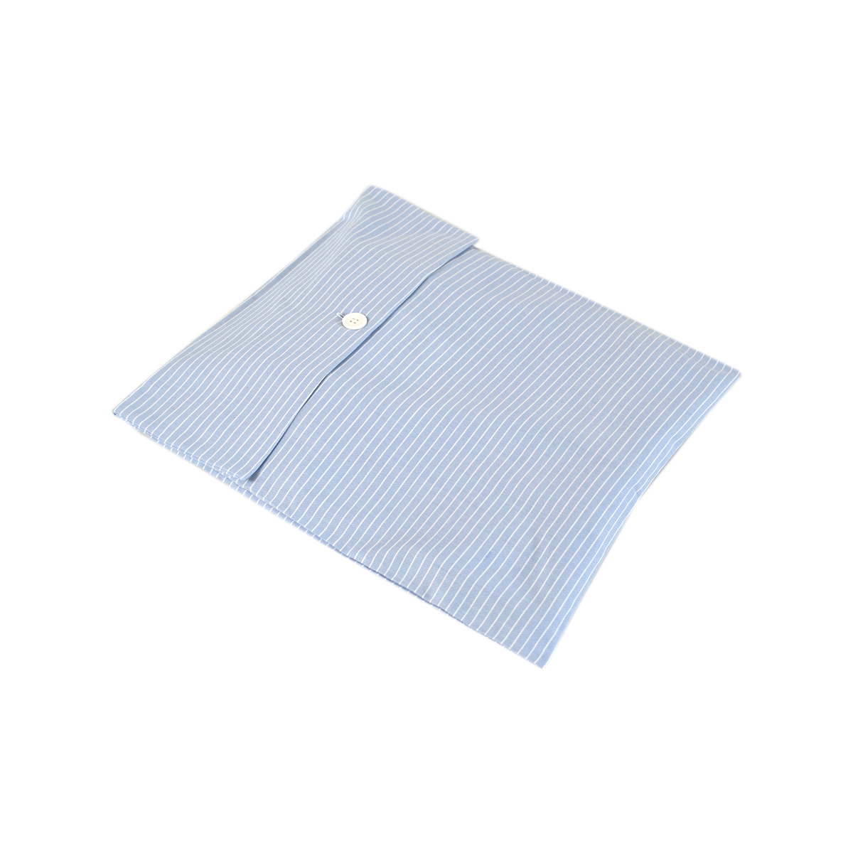 Піжама unisex Lotus Home - City Shorts блакитний XS - фото 9