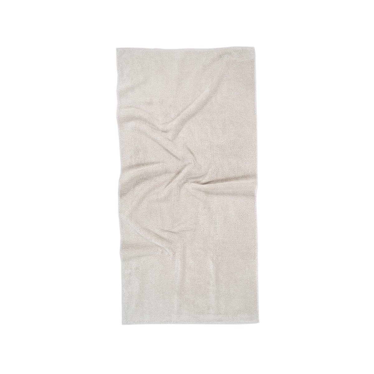Рушник махровий Lotus Home - Bold beige 70*140 500 г/м² - фото 6