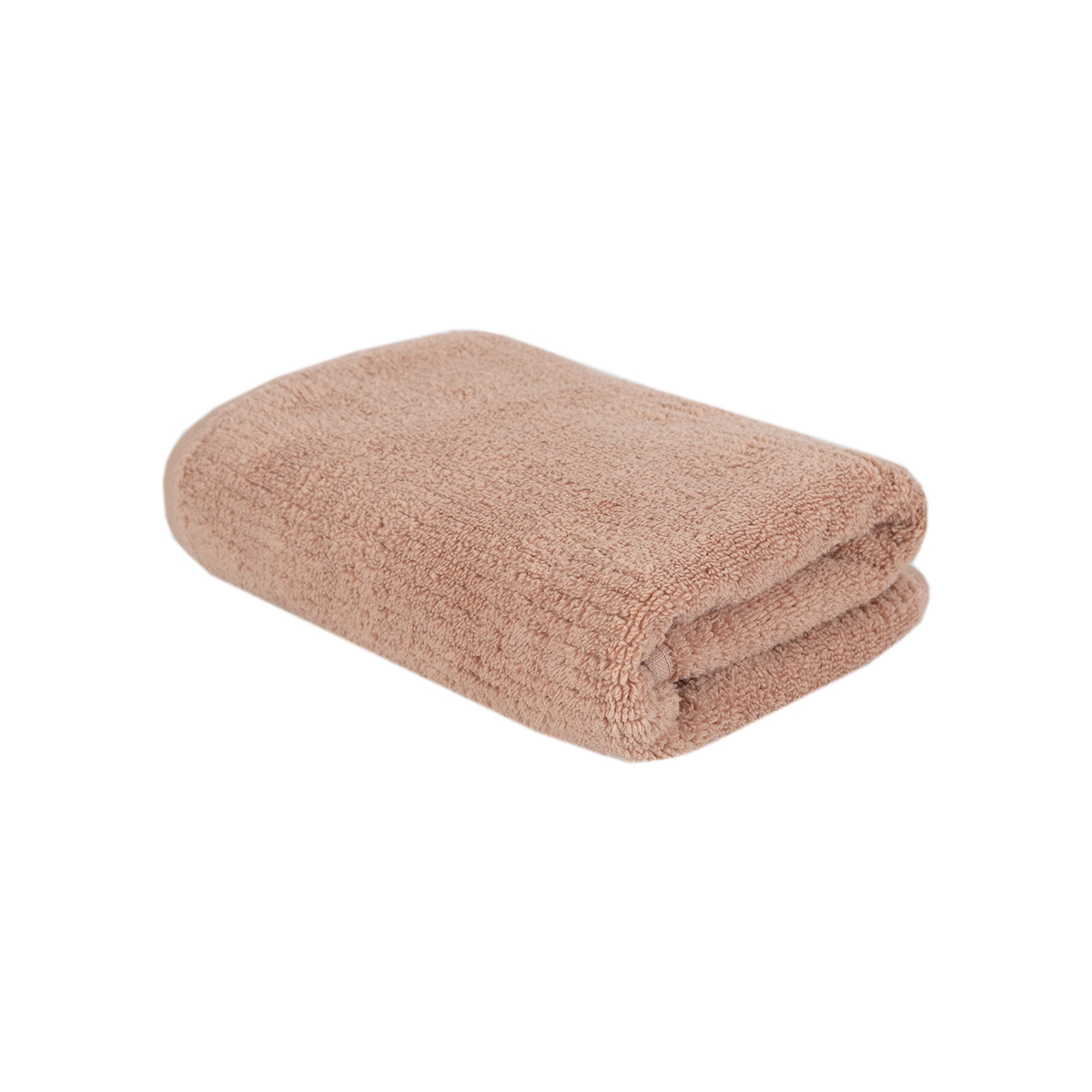 Рушник махровий Lotus Home - Bold kiremit 70*140 500 г/м² - фото 4