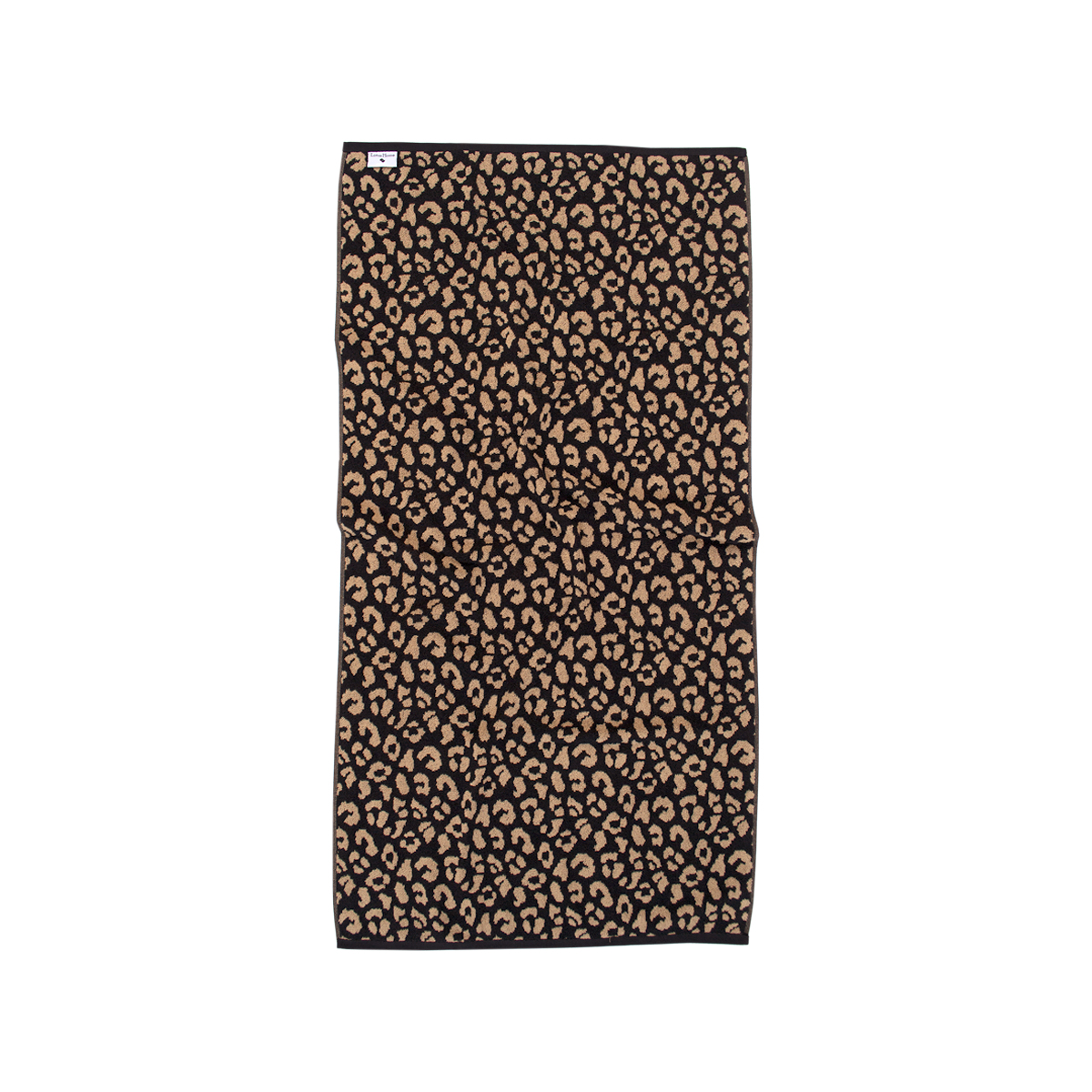 Рушник махровий Lotus Home - Marla 50*90 - фото 6