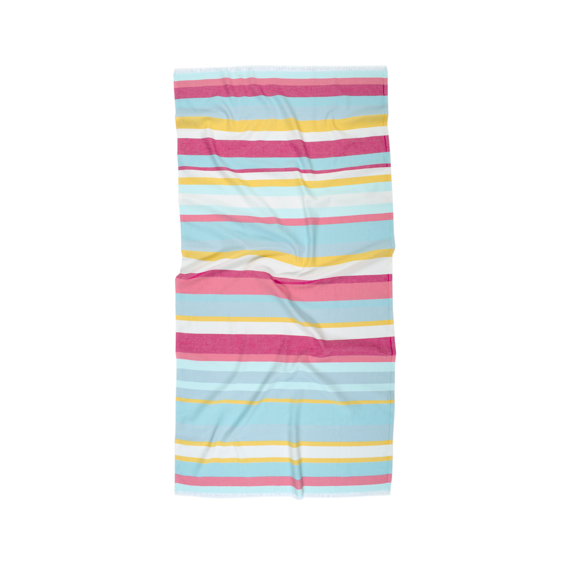 Рушник Lotus Home Pestemal - Fiesta 90*175
